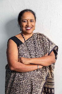 Lakshmi Pratury