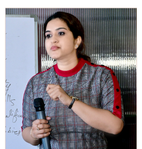 Shallu Goyal